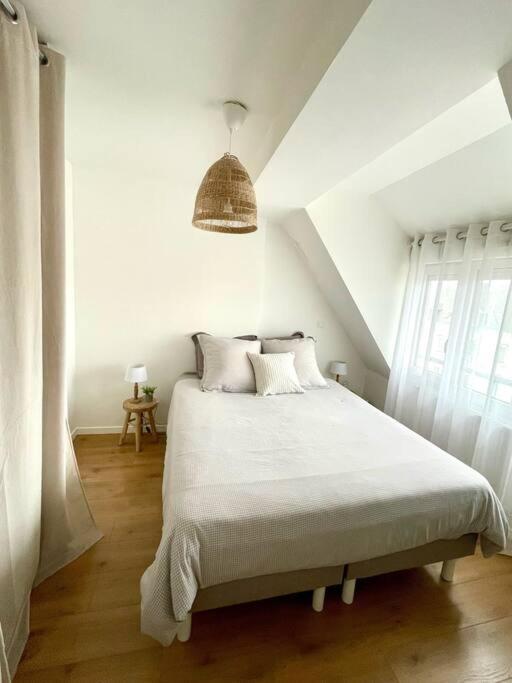 Appartement Deux Chambres Mer A 150M Berck Exterior photo